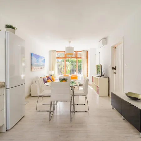 Bonito A Pocos Metros De La Playa Holiday home