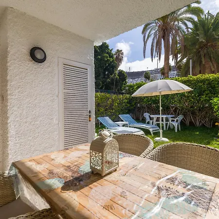 Holiday home Bonito A Pocos Metros De La Playa