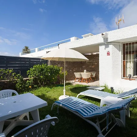 Holiday home Bonito A Pocos Metros De La Playa *