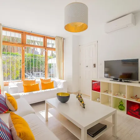 Holiday home Bonito A Pocos Metros De La Playa *