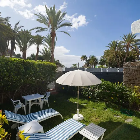 Bonito A Pocos Metros De La Playa Holiday home Puerto Rico (Gran Canaria)