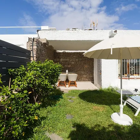 Holiday home Bonito A Pocos Metros De La Playa Puerto Rico (Gran Canaria)