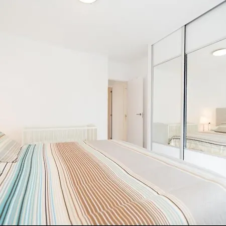 Holiday home Bonito A Pocos Metros De La Playa