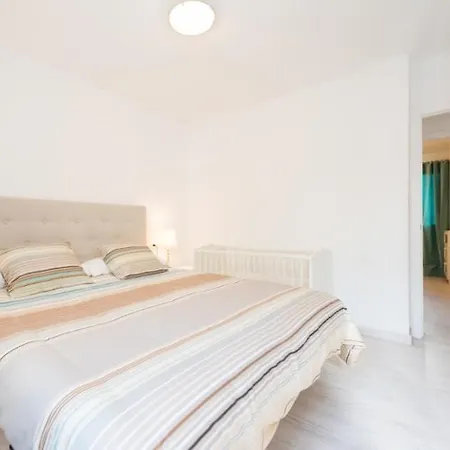 Holiday home Bonito A Pocos Metros De La Playa *