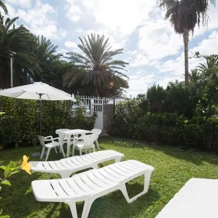 Holiday home Bonito A Pocos Metros De La Playa Puerto Rico (Gran Canaria)