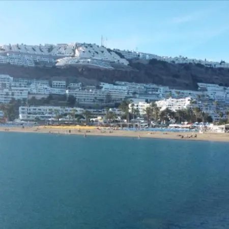 Bonito A Pocos Metros De La Playa Holiday home Puerto Rico (Gran Canaria)