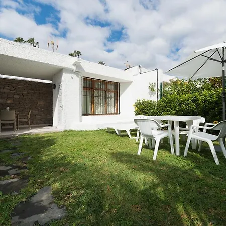 Bonito A Pocos Metros De La Playa Holiday home *